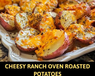 👉CheesyRanchOven-RoastedPotatoes