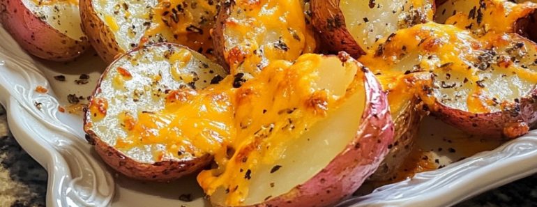 👉CheesyRanchOven-RoastedPotatoes