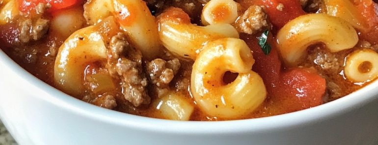 👉ComfortingGoulash