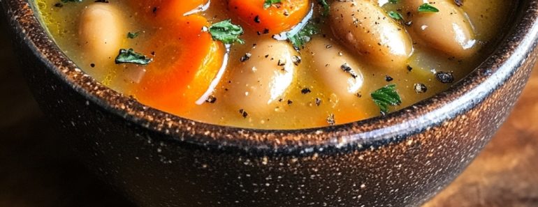 👉NorthernBean Soup
