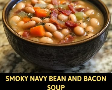 👉BeanBacon Soup