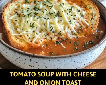 👉TomatoSoup OnionToast