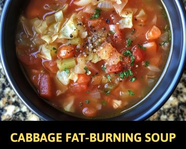 👉 CabbageBurning Soup