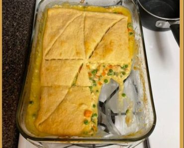 👉ChickenPotPie