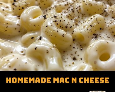 👉Macncheese