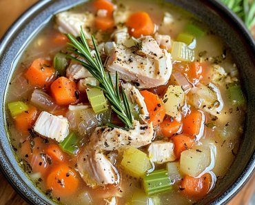 👉TurkeySoup