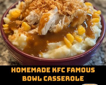 👉KFC Famous Bowl