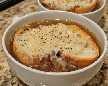 👉FrenchOnionSoup Gruyère Cheese