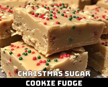 👉 ChristmasFudge