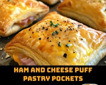 👉PuffPastryPockets