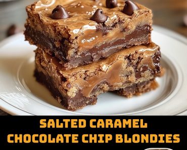 👉 Salted CaramelChocolateChip