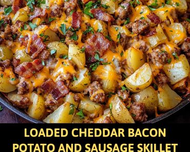 👉LoadedCheddarBaconPotato