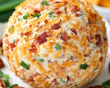 Bacon Cheddar Ranch Cheese