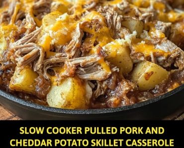 👉SlowCookerPulledPork