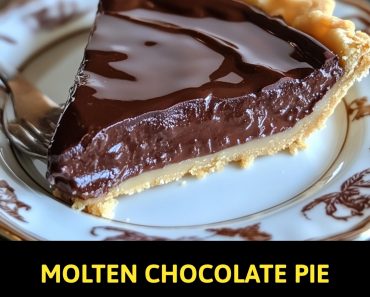 👉 MoltenChocolatePie