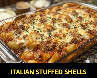 👉 ItalianStuffedShells