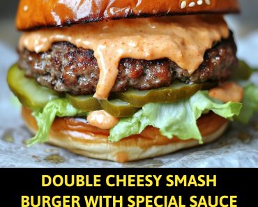 👉 DoubleSmashBurger