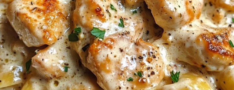 👉 GarlicButterChickenBites