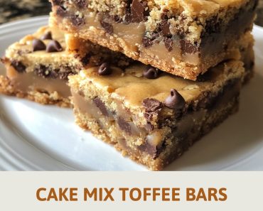 👉ToffeeBars