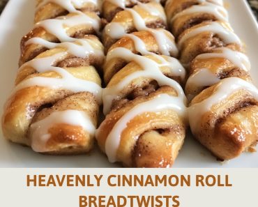 👉CinnamonRollBreadtwists