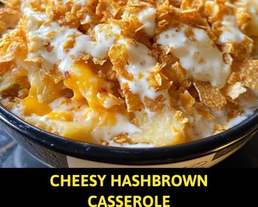 👉 CheesyHashbrownCasserole