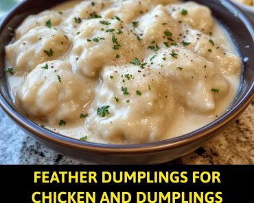 👉FeatherDumplings