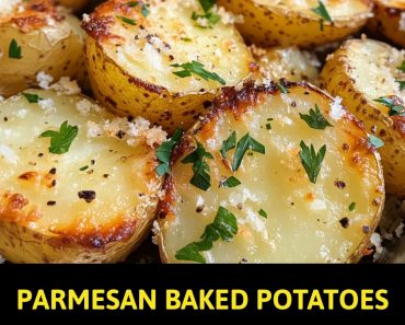 👉ParmesanBakedPotatoe