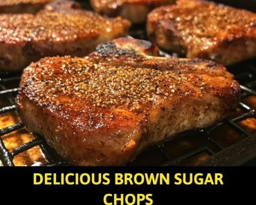 👉 BrownSugar PorkChops