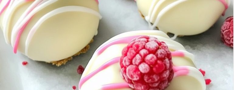 👉 RaspberryCheesecakeBalls