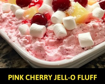 👉Pink Cherry JellOFluff