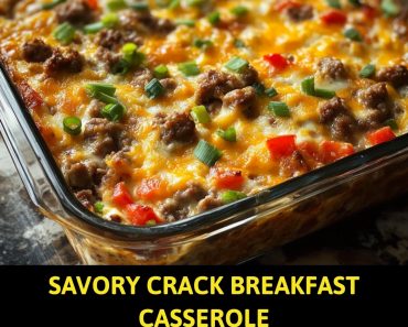 👉SavoryCrackBreakfast