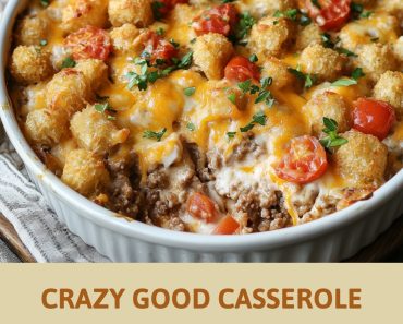 👉easyGoodCasserole