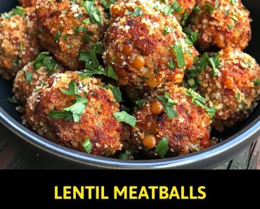 👉 LentilMeatball