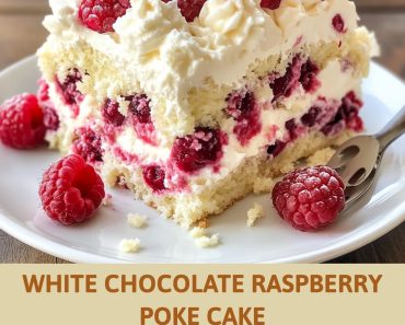 👉RaspberryPoke Cake