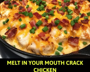 👉 MeltMouth CrackChicken