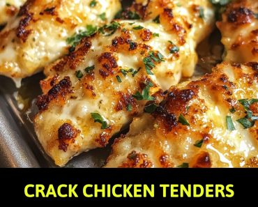 👉CrackChickenTenders