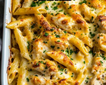 👉CajunPastaBake