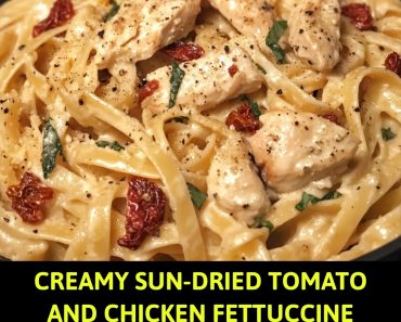 👉ChickenFettuccine