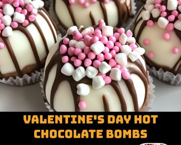 👉Chocolate Bombs Recipe