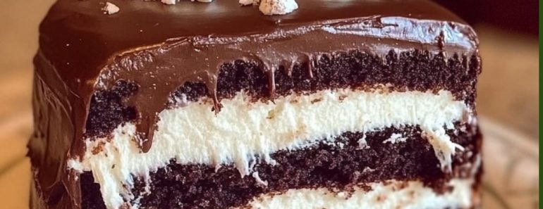 👉DingDongCake