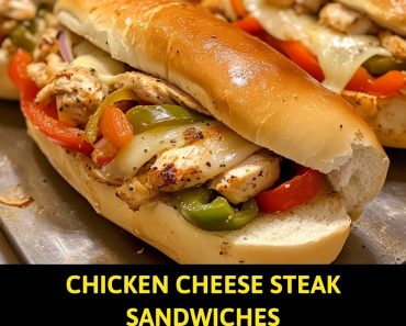 👉easyChicken  Sandwiches