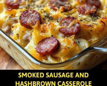 👉SmokedSausageHashbrown