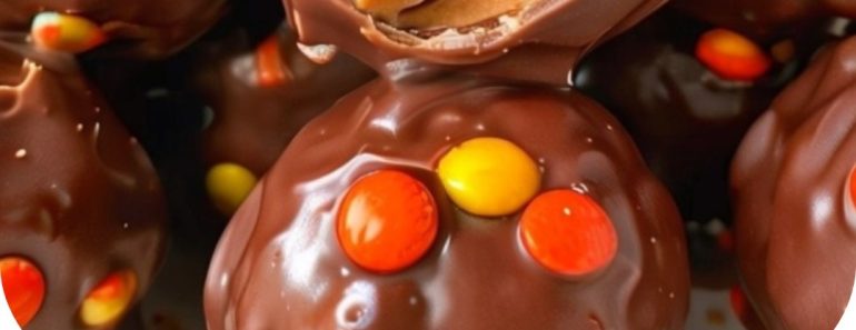 👉PeanutButterBalls 👉PeanutButterBalls