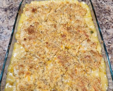 👉CheddarBayChicken Pot Pie 👉CheddarBayChicken Pot Pie