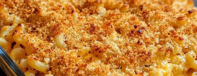 👉Baked MacaroniCheeseCasserole 👉Baked MacaroniCheeseCasserole