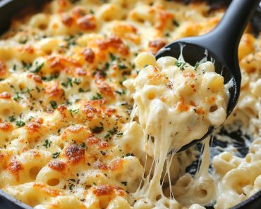 👉StovetopMacCheese