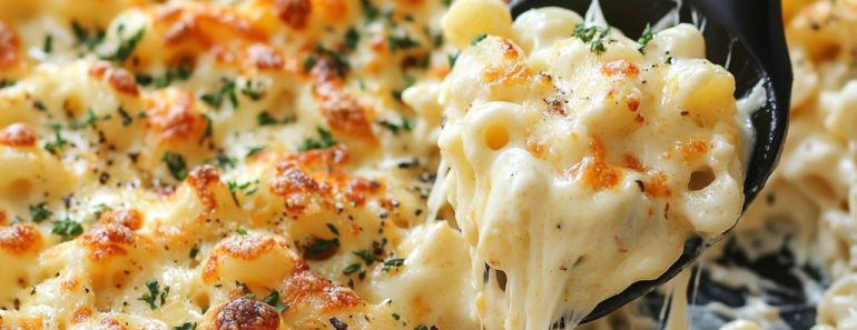 👉StovetopMacCheese