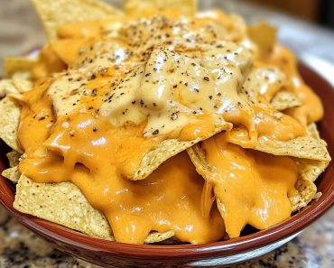 👉Nacho Cheese Sauce 👉Nacho Cheese Sauce