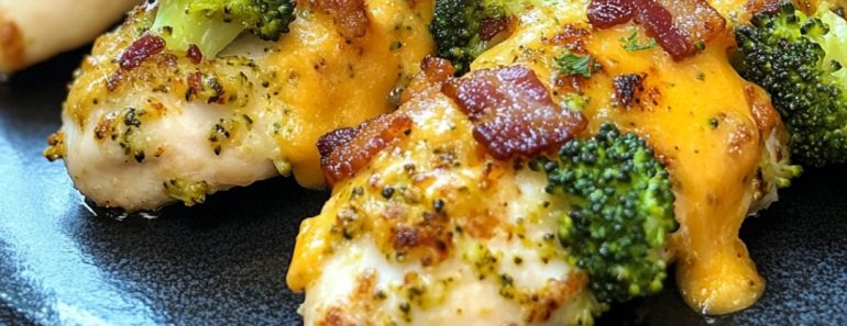 👉ChickenBroccoliTenders