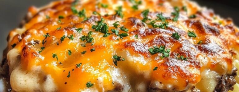 👉MeatPotato Casserole 👉MeatPotato Casserole